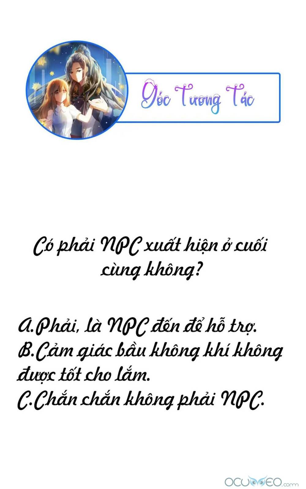 Kế Hoạch Trái Tim: Chapter 21