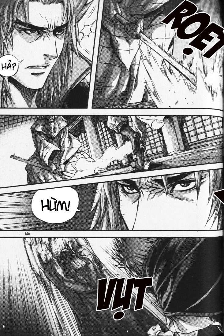 Diêm Đế: Chapter 36.4