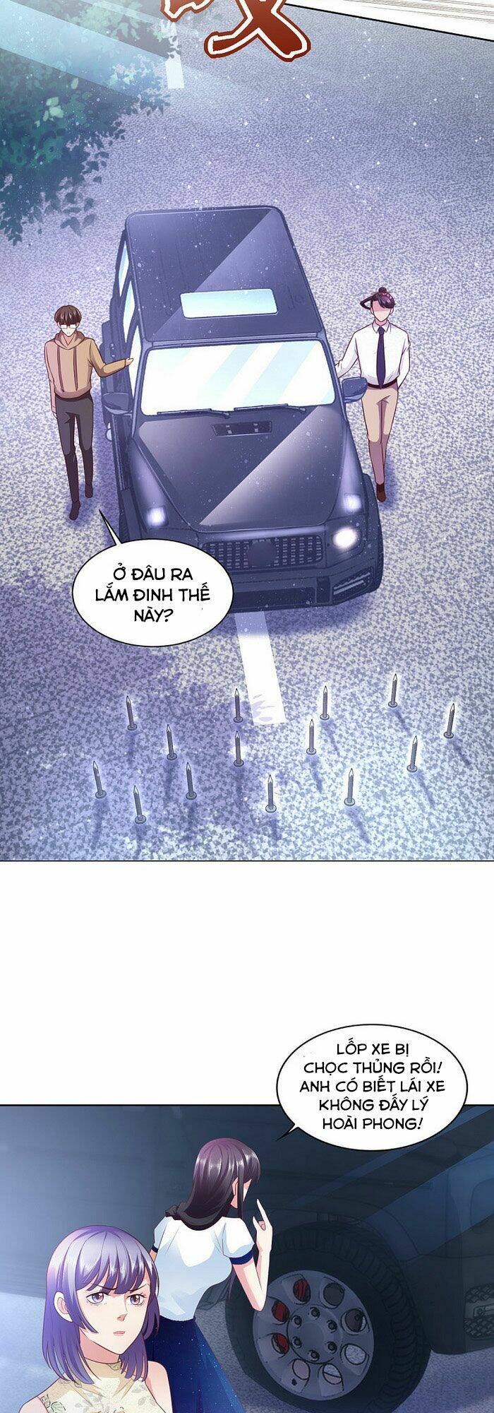 Chí Tôn Toàn Năng: Chapter 57