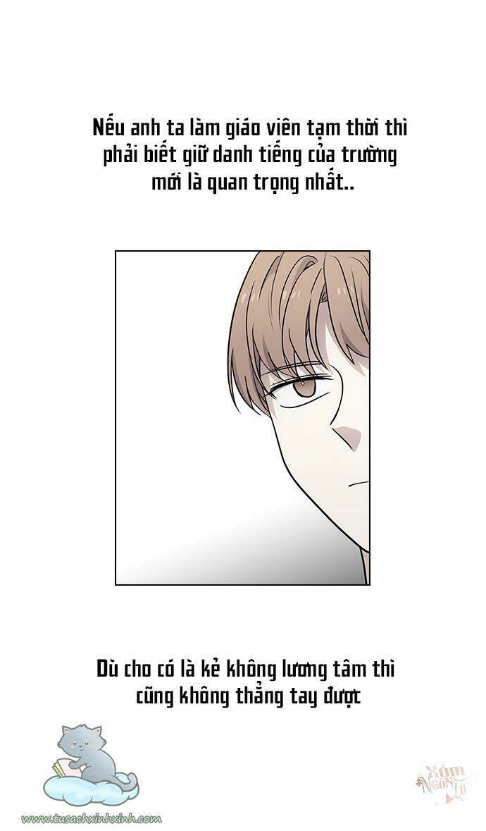 Thằng Bạn Trai Tồi Tệ Của Tôi: Chapter 62