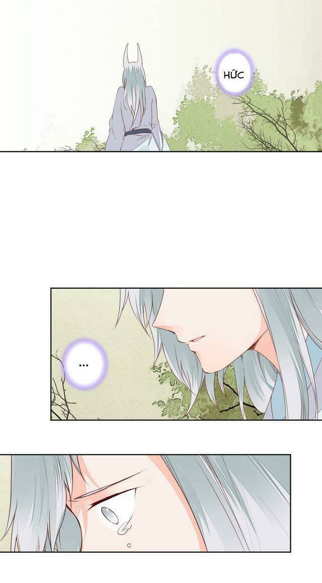 Đốt Đào Hoa: Chapter 55