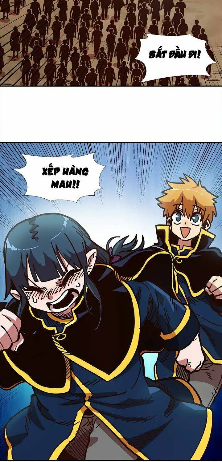 Nô Lệ Nghịch Thiên: Chapter 11