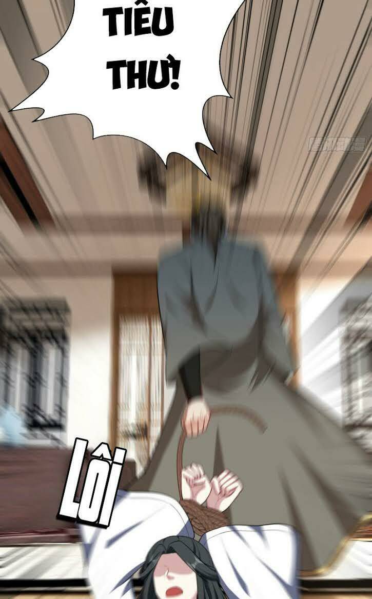 Yêu Giả Vi Vương: Chapter 109