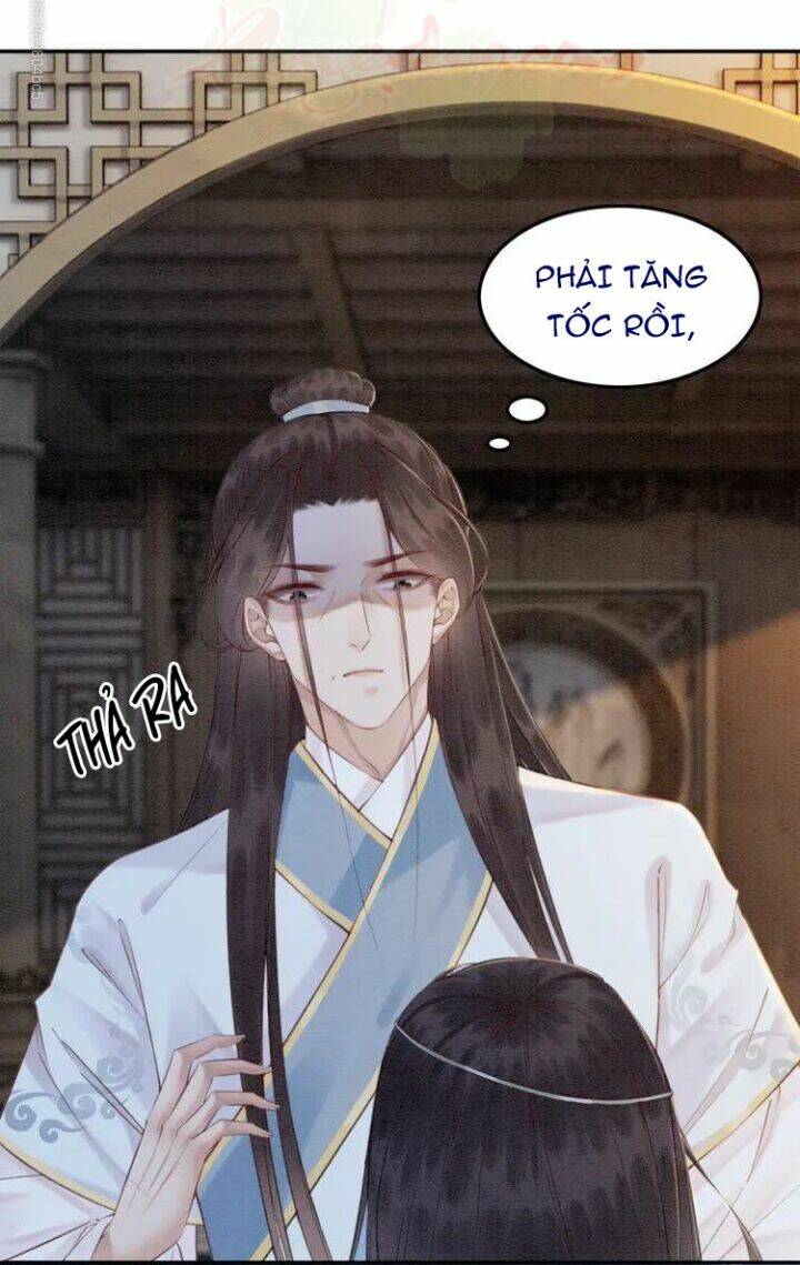 Trọng Sinh Bá Sủng Nhiếp Chính Vương Quá Mạnh Mẽ: Chapter 223
