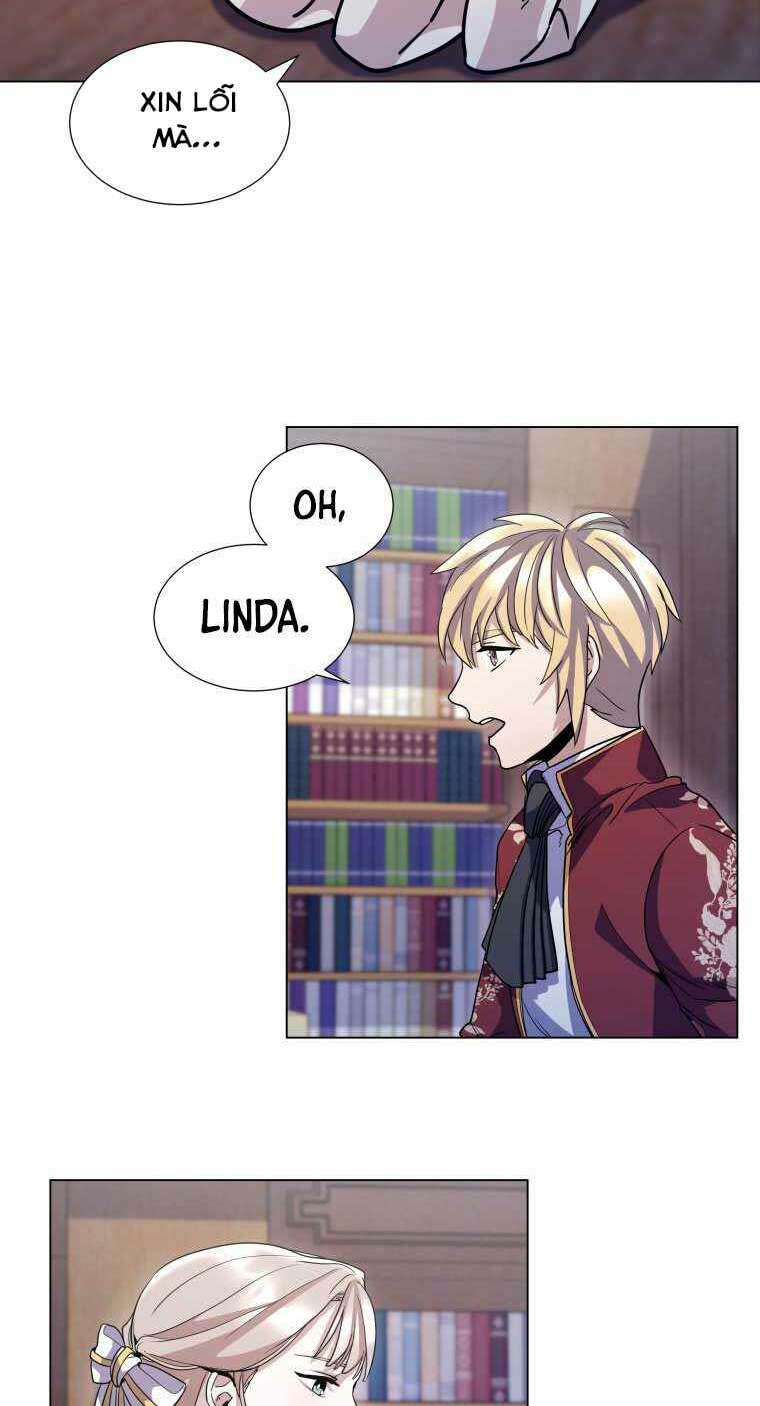 Bạo Chúa Cường Hoành: Chapter 10