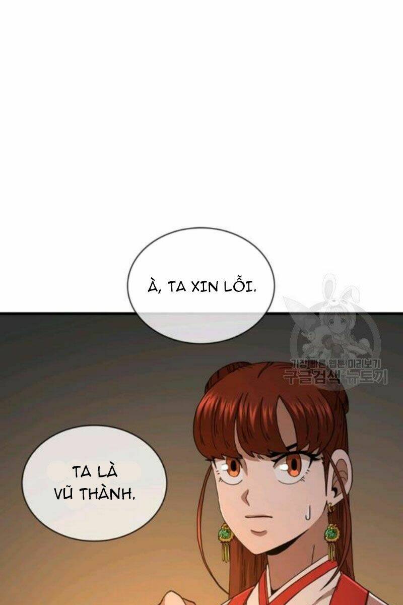 Thân Thủ Đệ Nhất Kiếm: Chapter 64