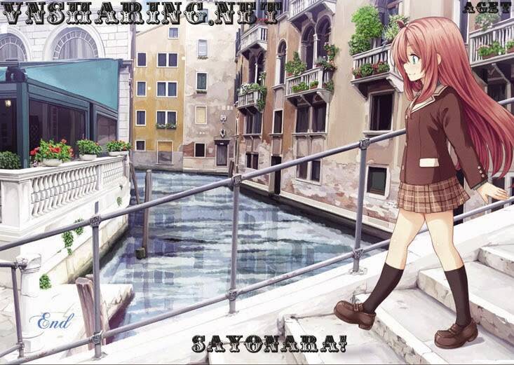 Date A Origami: Chapter 4