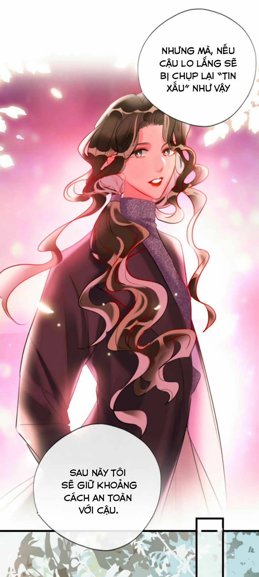 Cô Ấy Thật Xinh Đẹp: Chapter 12