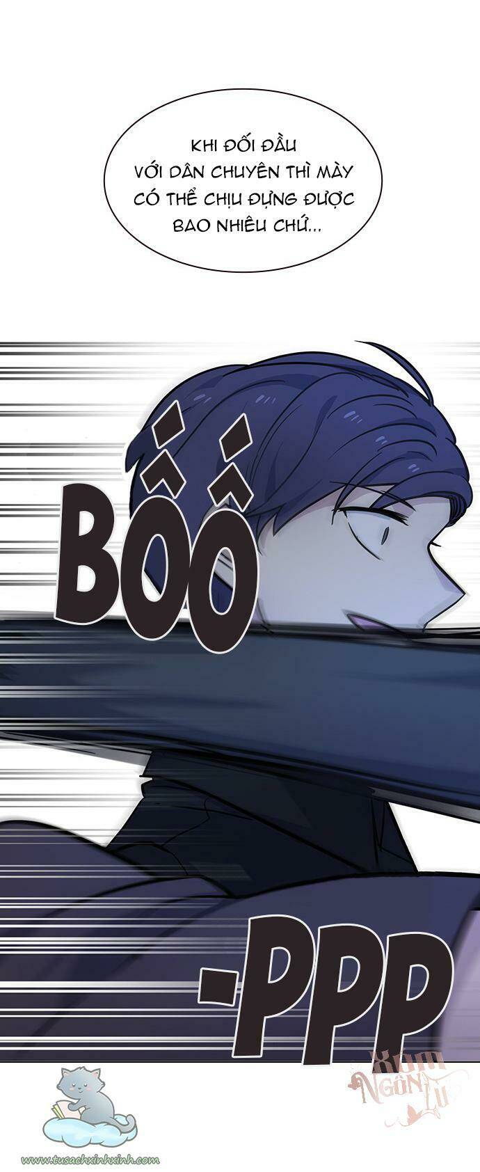 Thằng Bạn Trai Tồi Tệ Của Tôi: Chapter 72