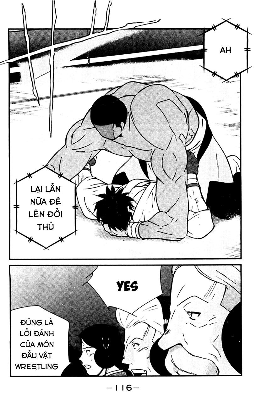 Truyền Nhân Atula 3: Chapter 78