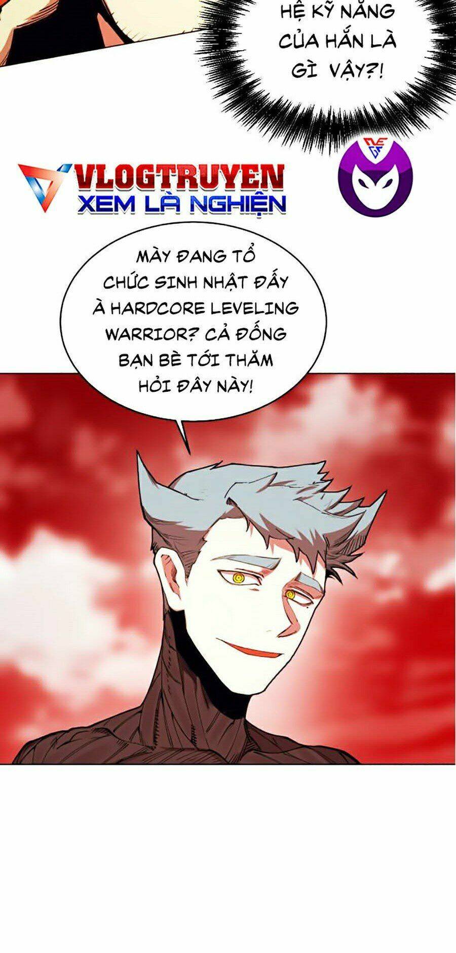 Hard Core Leveling Warrior Ss2: Chapter 99