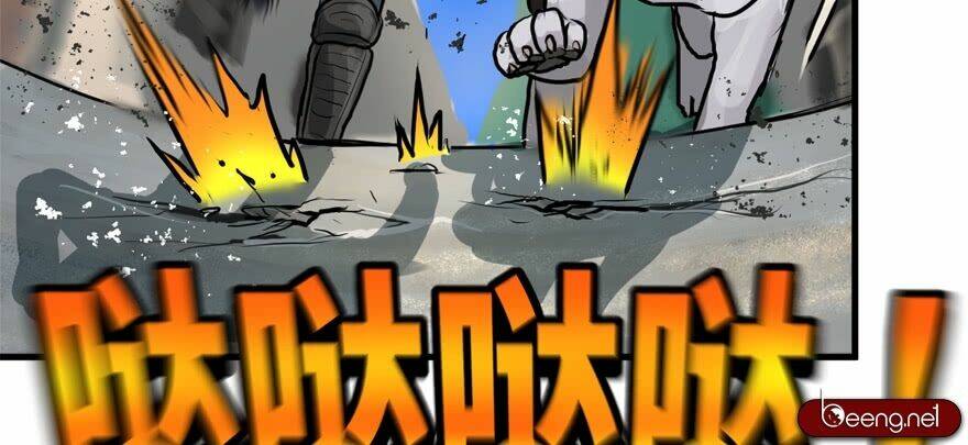 Vua Sinh Tồn: Chapter 70