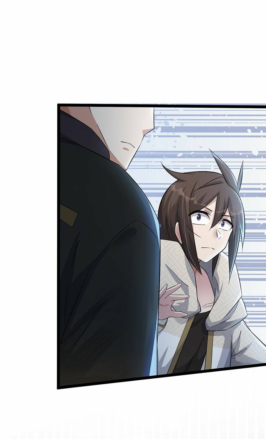 Đại Bảo Kiếm Của Tôi: Chapter 42