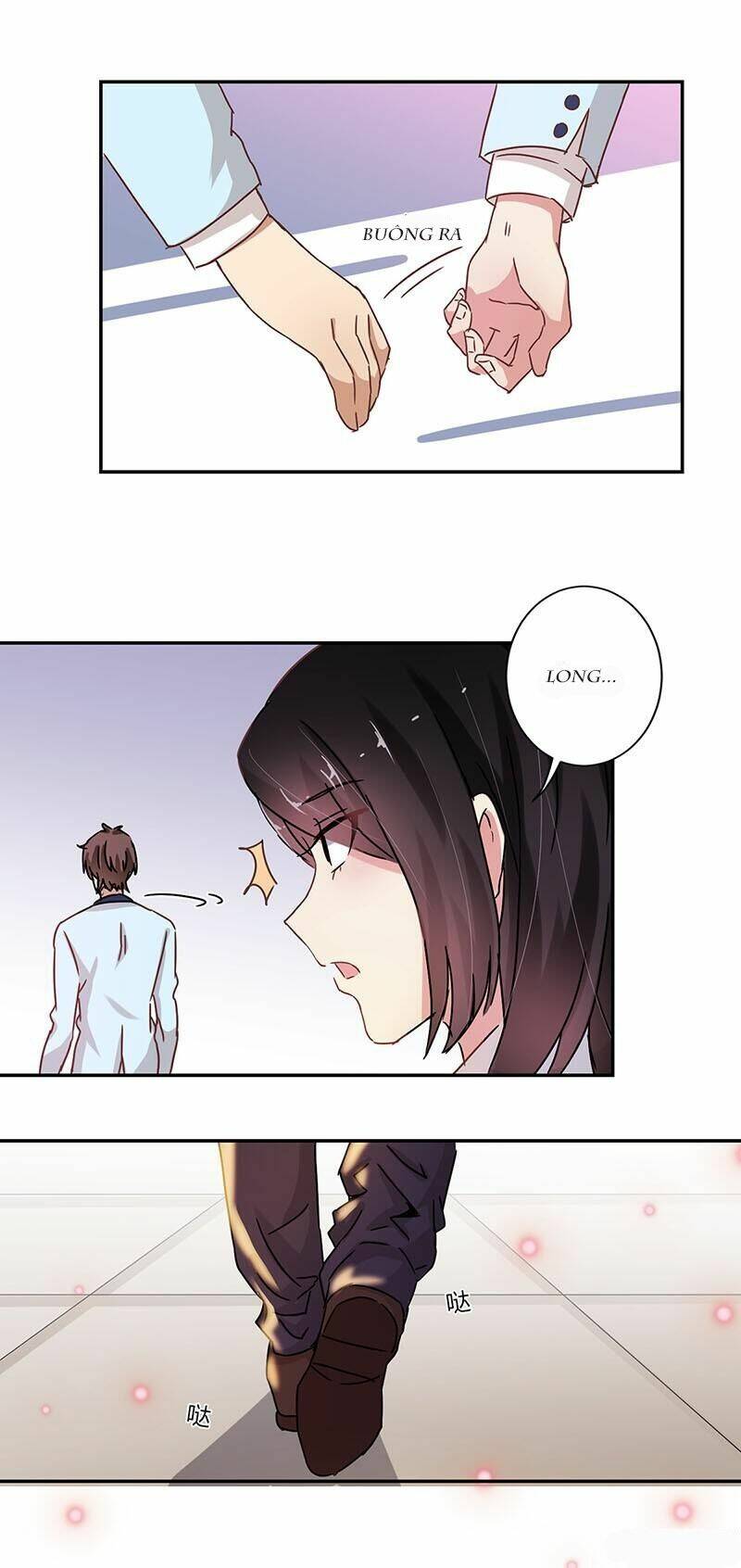Trọng Sinh Chi Hao Môn Cường Thế Quy Lai: Chapter 77