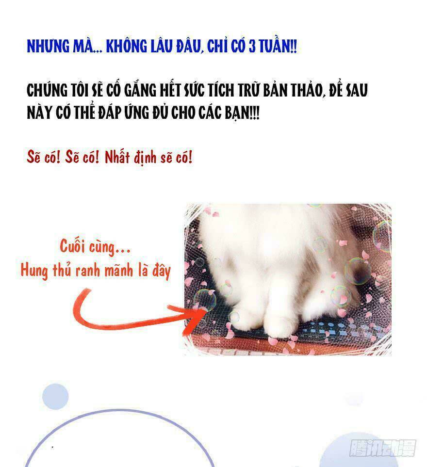 Sau Này Vẫn Cứ Thích Em: Chapter 27