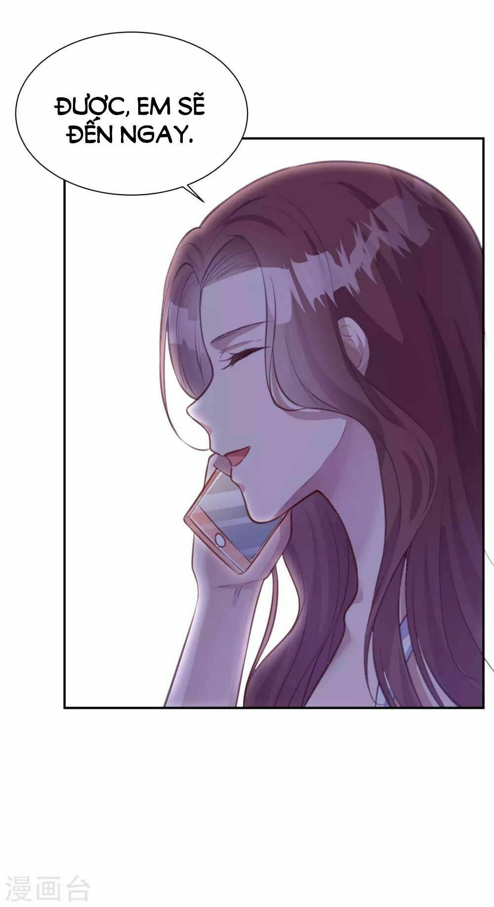 Tổng Tài Thịnh Sủng Tiền Thê: Chapter 18