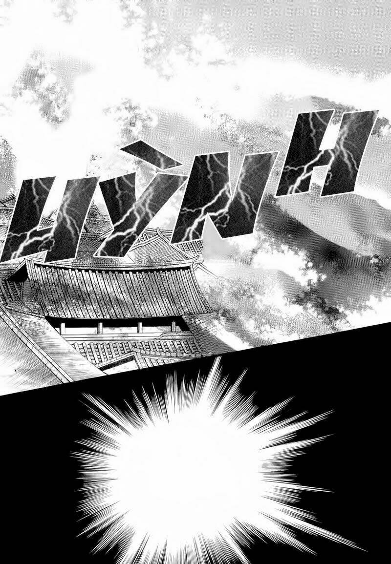 Tân Nương Của Thủy Thần: Chapter 56