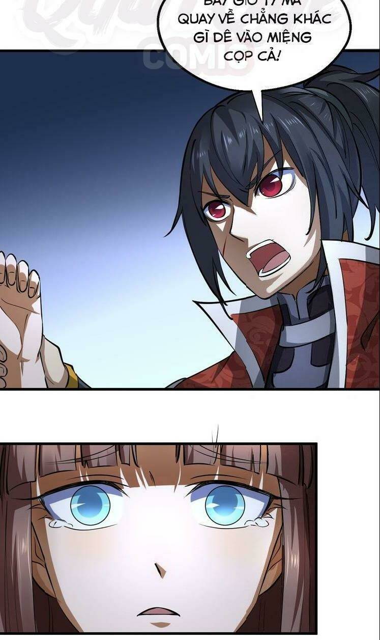 Đấu Hồn Đại Lục: Chapter 19