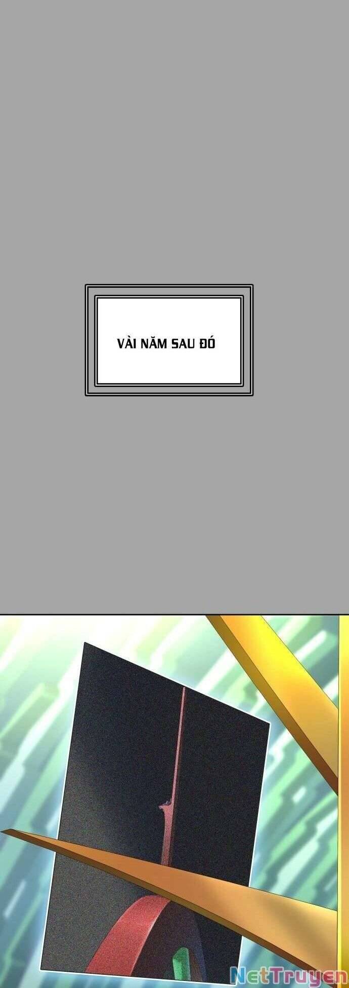 Tòa Tháp Bí Ẩn 2: Chapter 528