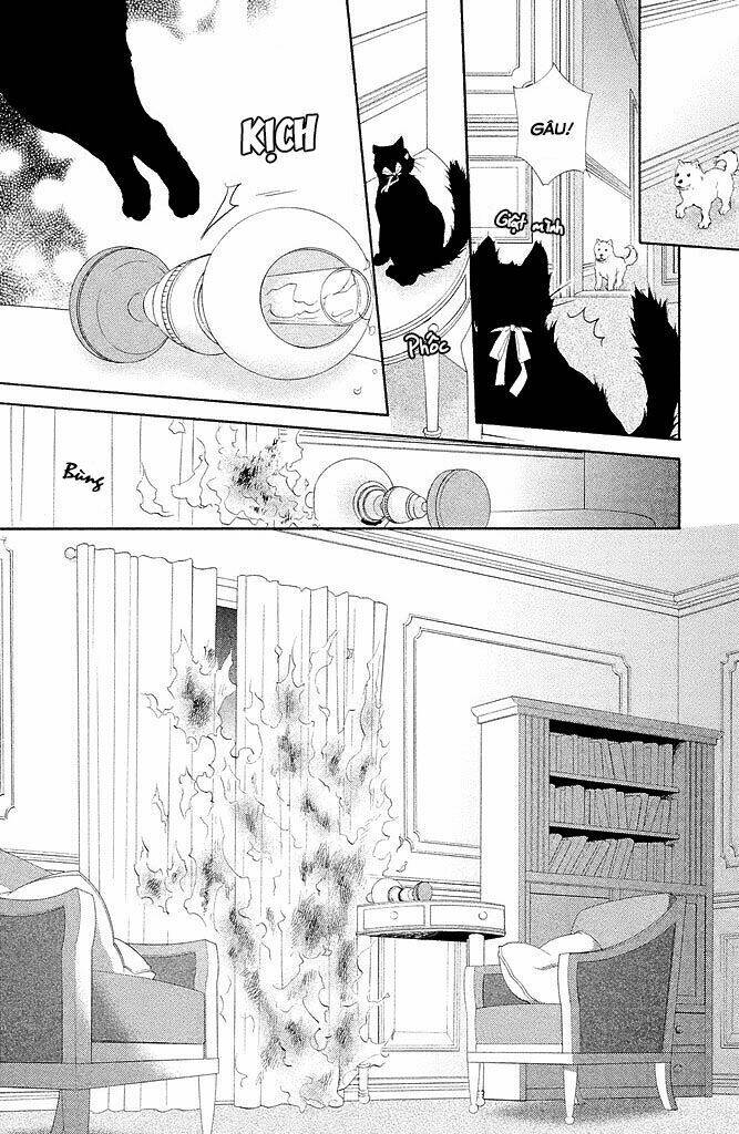 Meiji Hiiro Kitan: Chapter 4