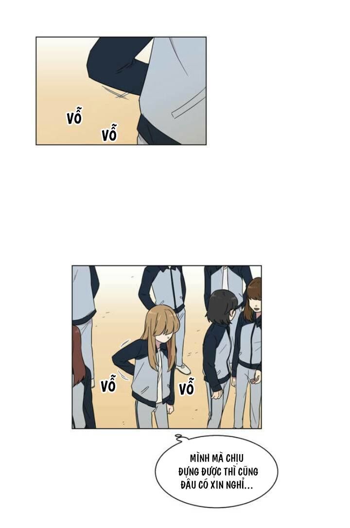 …”Một Sự Thật Khá Khó Chịu.”: Chapter 24