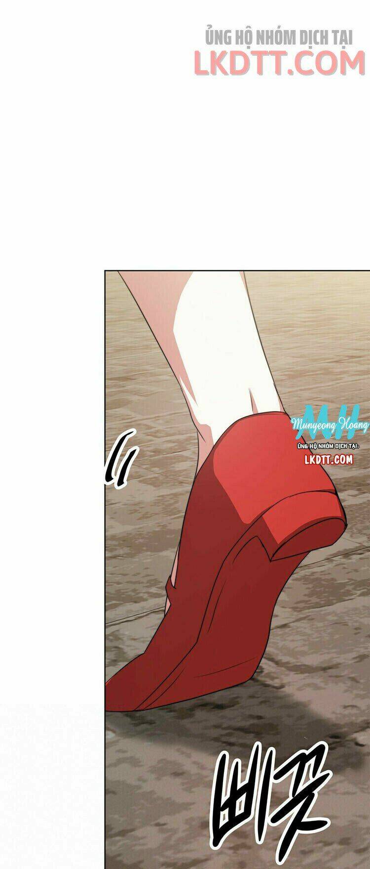 Công Chúa Bị Lãng Quên Muốn Sống Trong Hòa Bình: Chapter 2