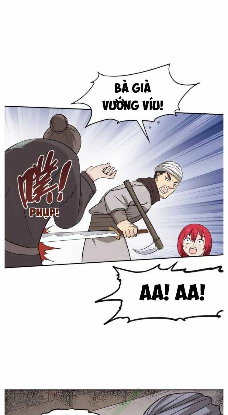 Ta Luyện Giả Kim Trong Thời Đại Tu Tiên: Chapter 16