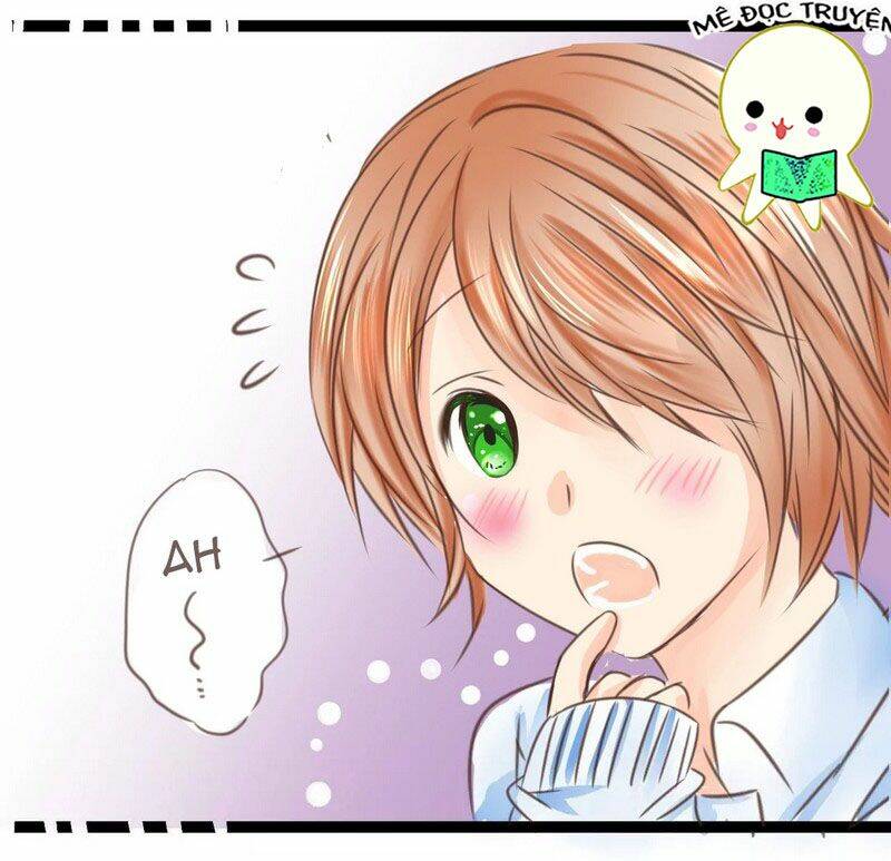 Lớp Học Biến Chất: Chapter 19