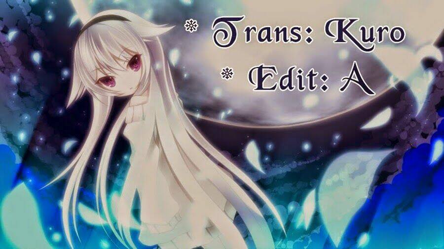 Gravity Boy: Chapter 1