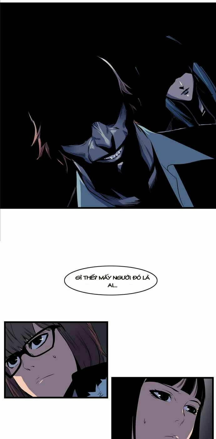 Ma Cà Rồng Quý Tộc: Chapter 66