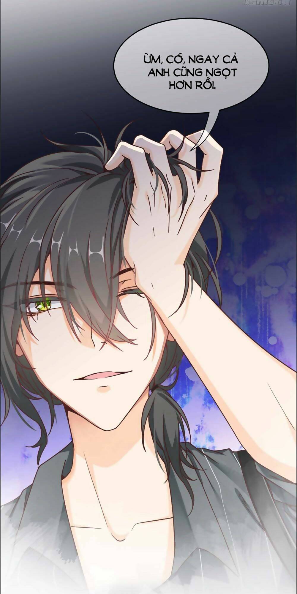 Quyến Rũ Không Thành: Chapter 13