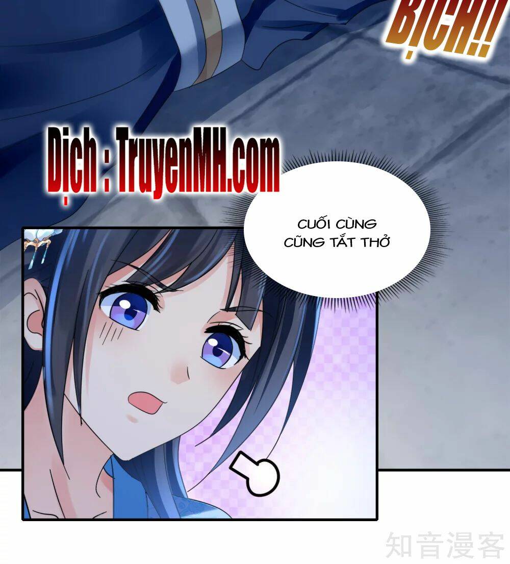 Lãnh Cung Phế Hậu Muốn Nghịch Thiên: Chapter 160