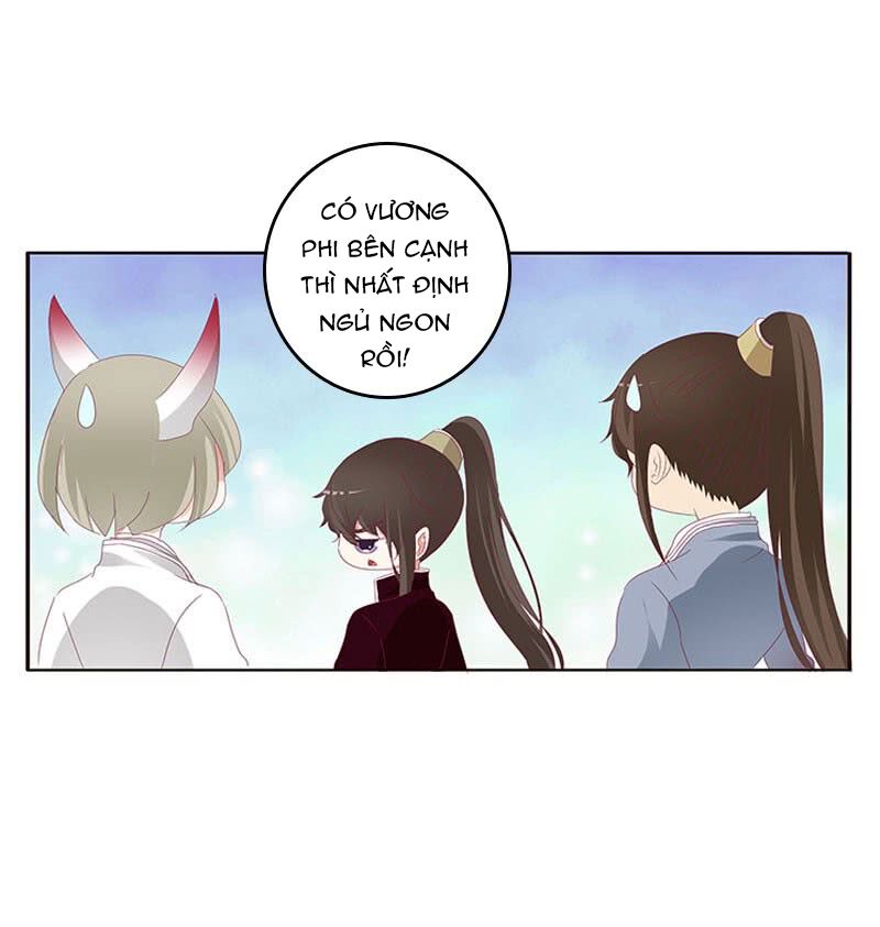 Thông Linh Phi: Chapter 349