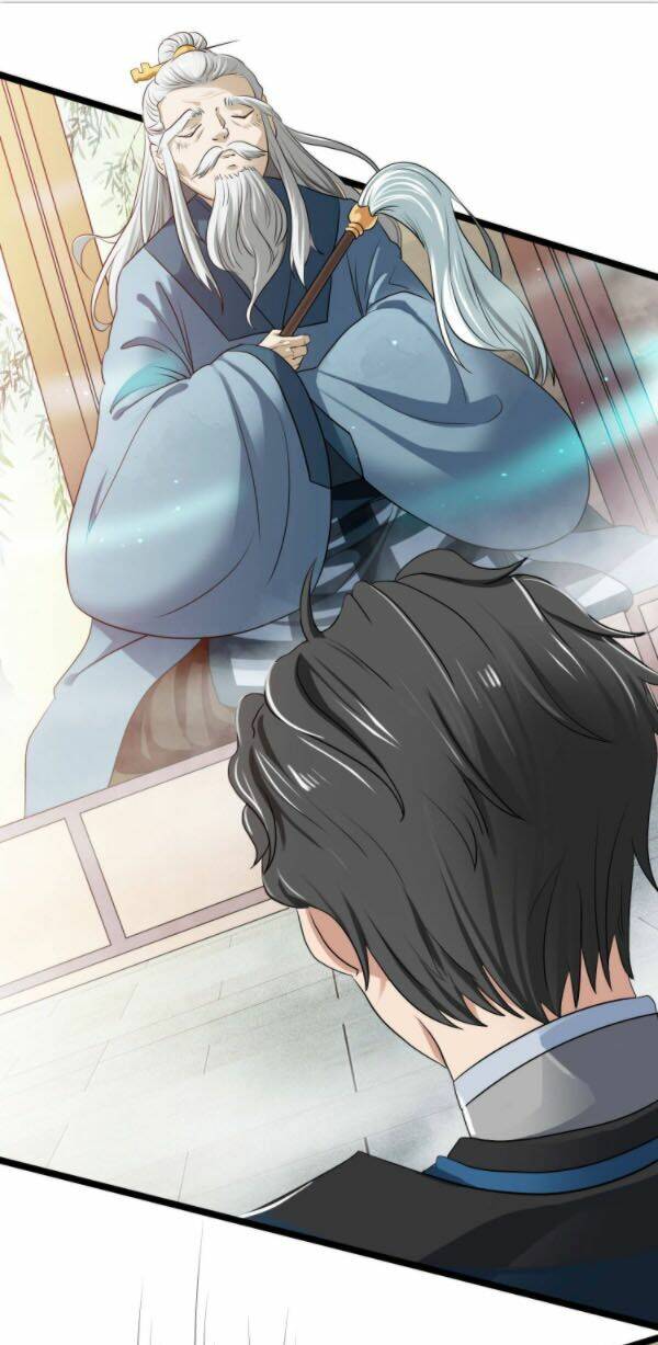 Nhân Đạo Kỹ Nguyên: Chapter 12