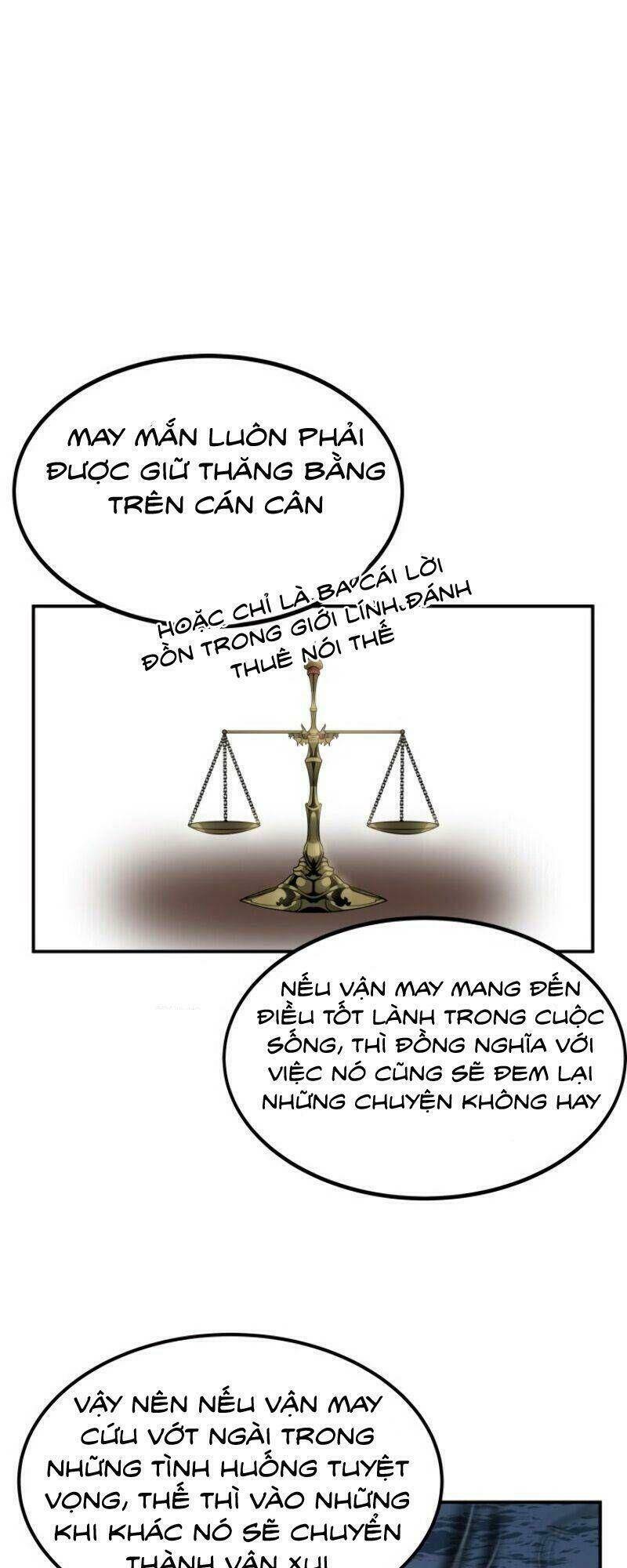 Ngôi Nhà Kết Nối Với Hầm Ngục: Chapter 8