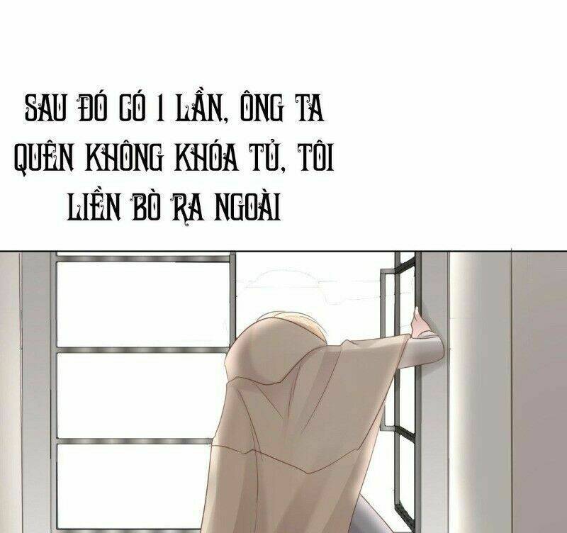 Điều Giáo Gấu Bắc Cực: Chapter 38