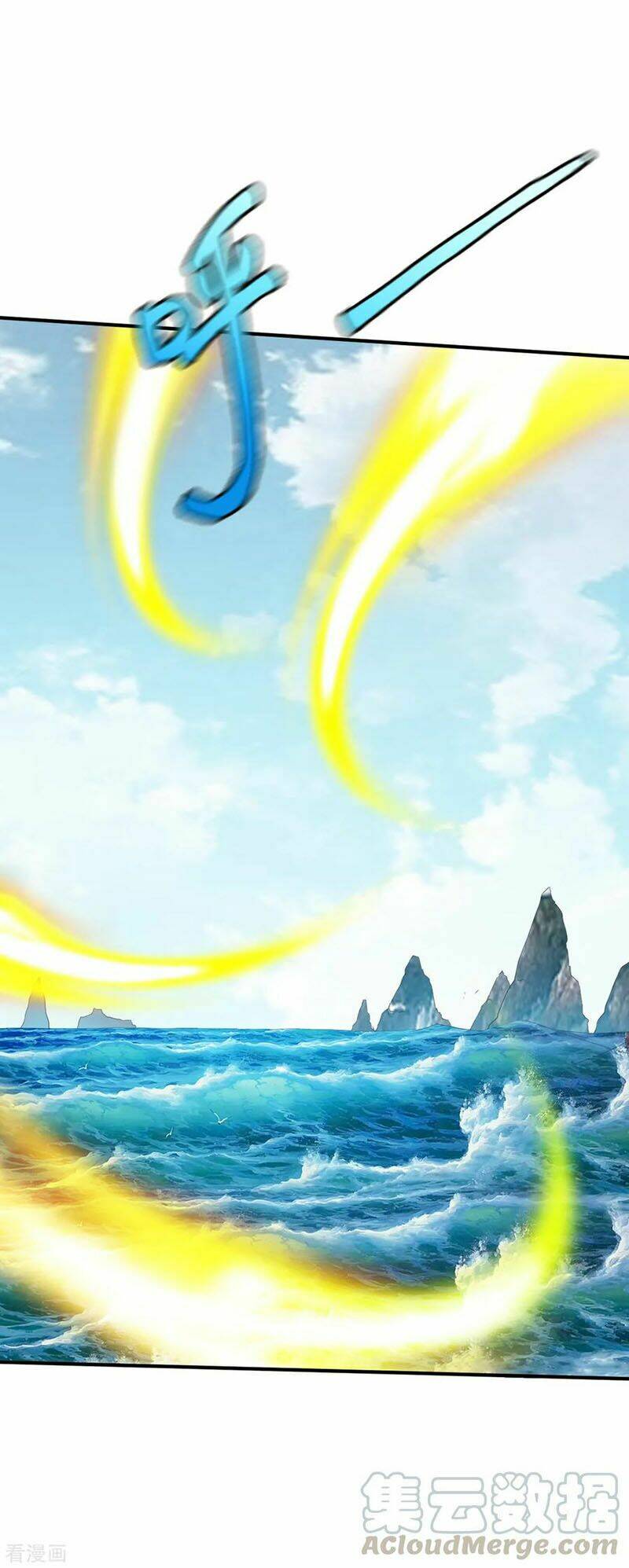 Chiến Đỉnh: Chapter 161