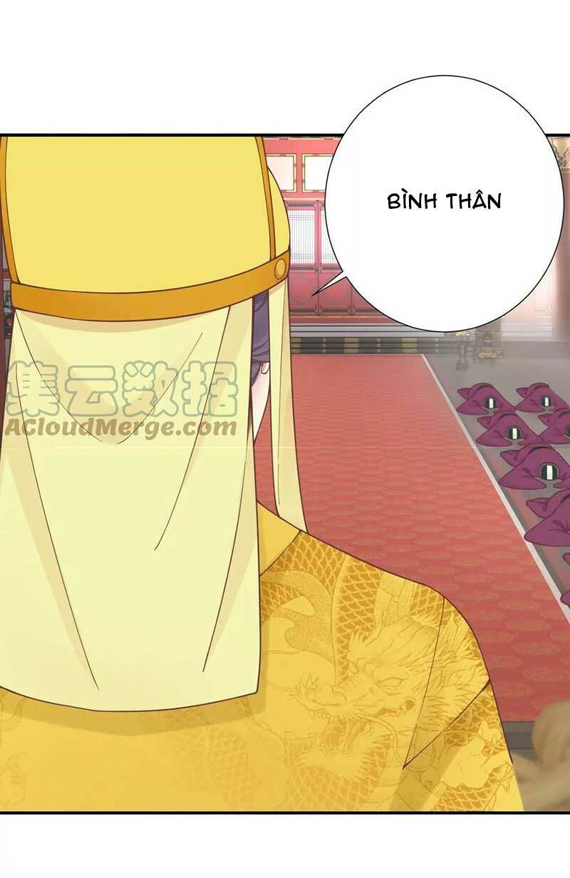 Hoàng Hậu Bận Lắm: Chapter 178