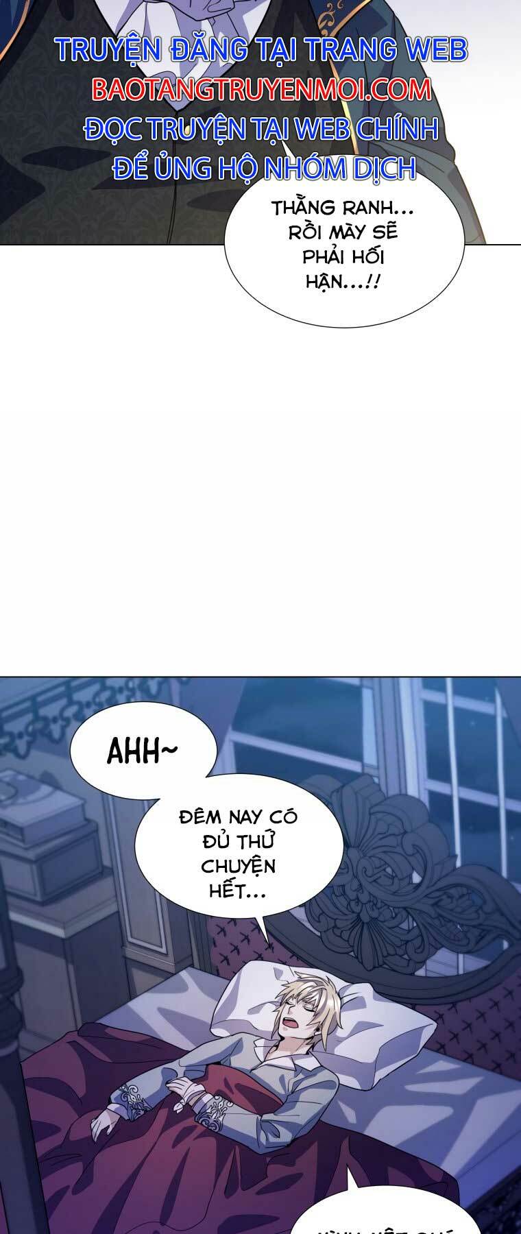 Bạo Chúa Cường Hoành: Chapter 8