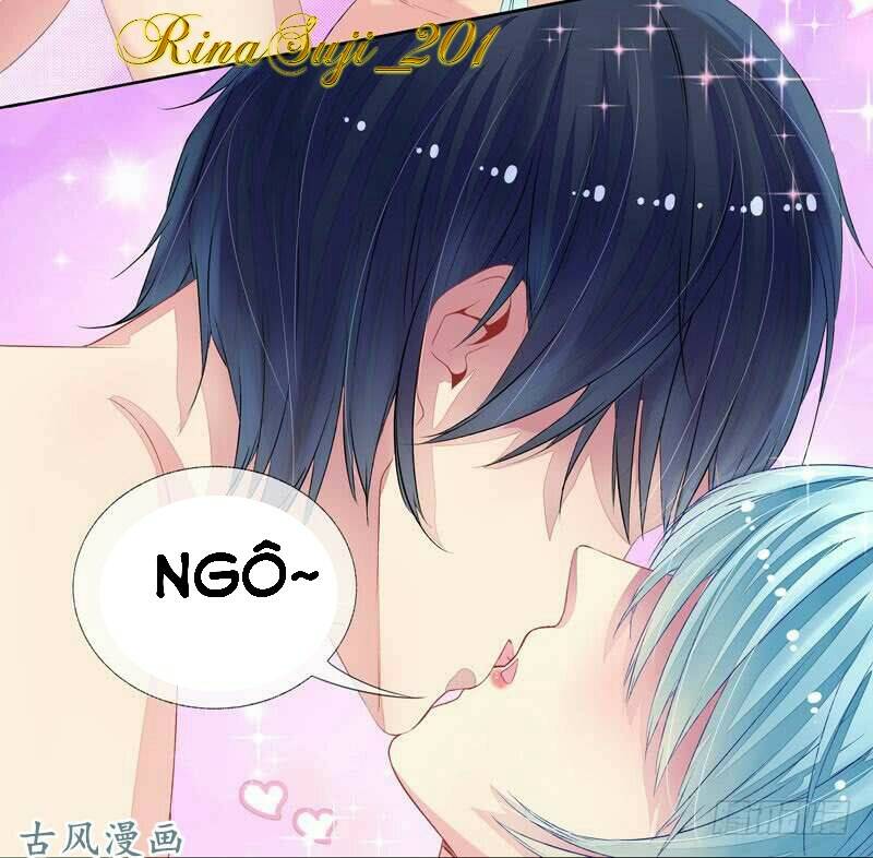 Sủng Sủng Dục Động: Chapter 2