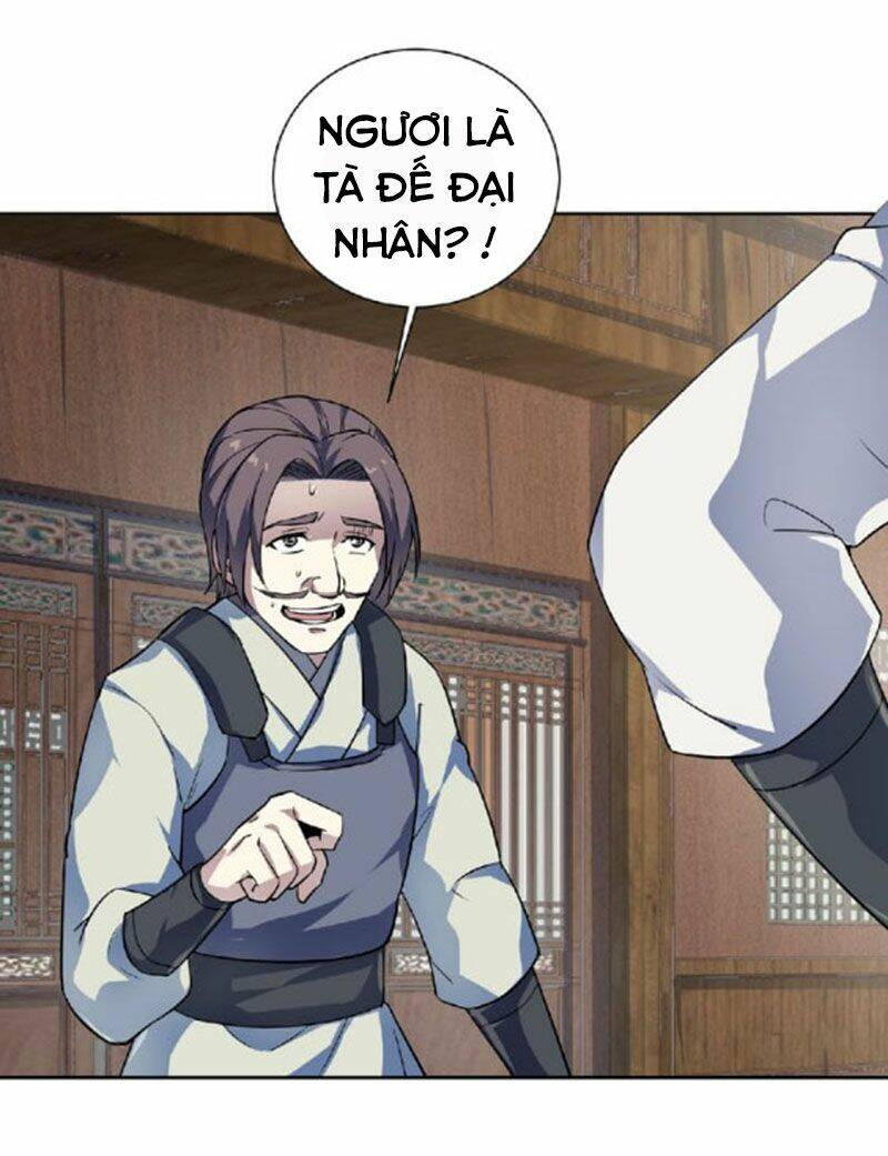 Nghịch Thiên Đại Thần: Chapter 50.5