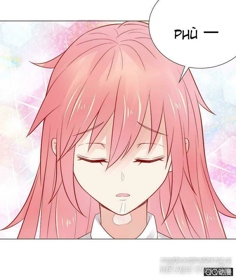 Băng Sơn Học Trưởng Không Được Chọc: Chapter 32.1