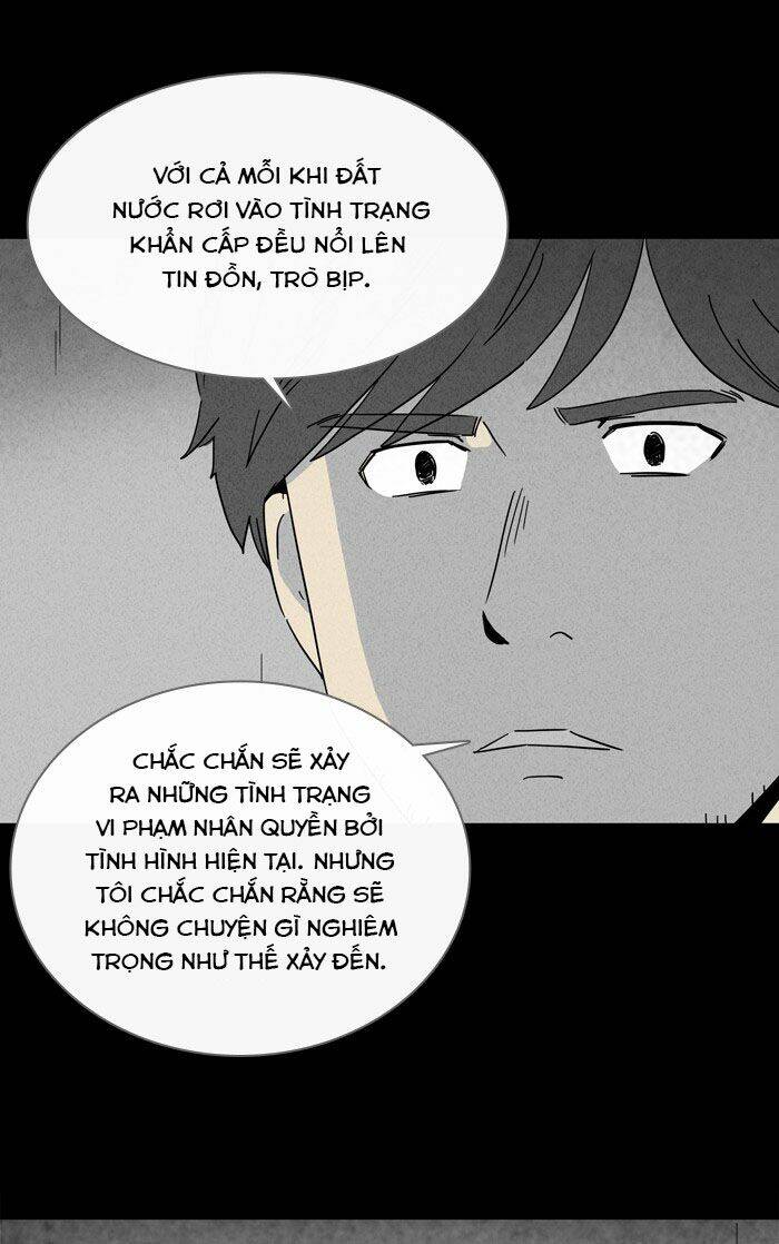 Những Câu Chuyện Bất Thường: Chapter 234