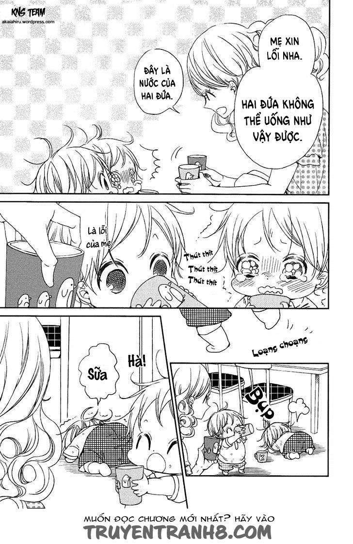 Anh Chàng Bảo Mẫu: Chapter 46