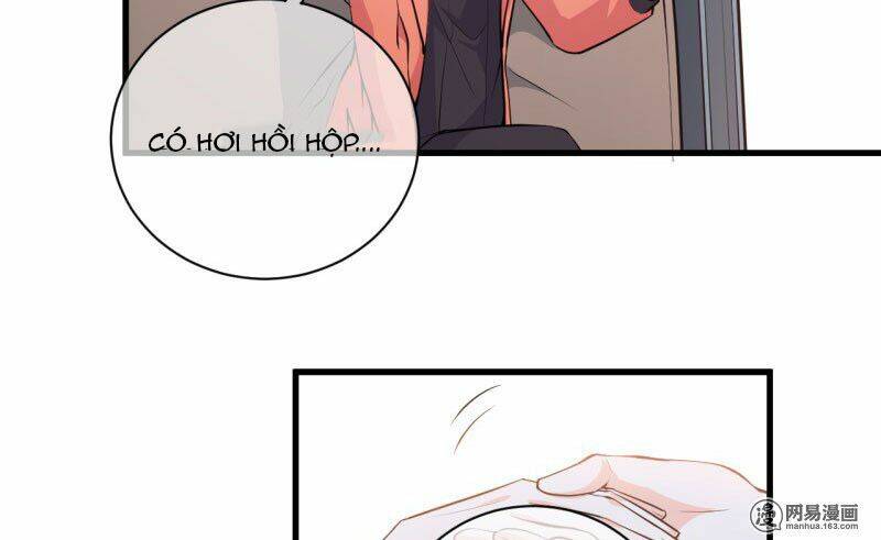 Ám Luyến Thành Hôn: Chapter 77