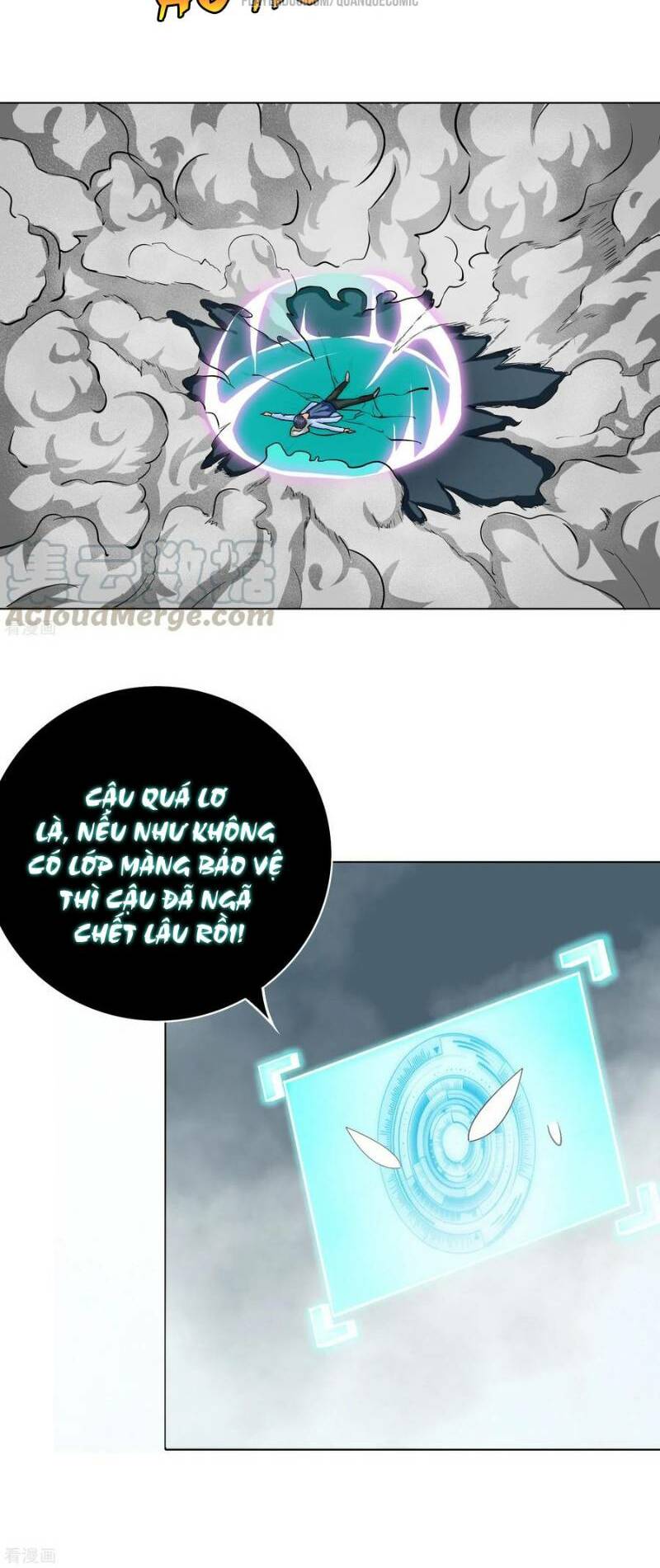 Hệ Thống Tiên Tôn Tại Đô Thị: Chapter 29