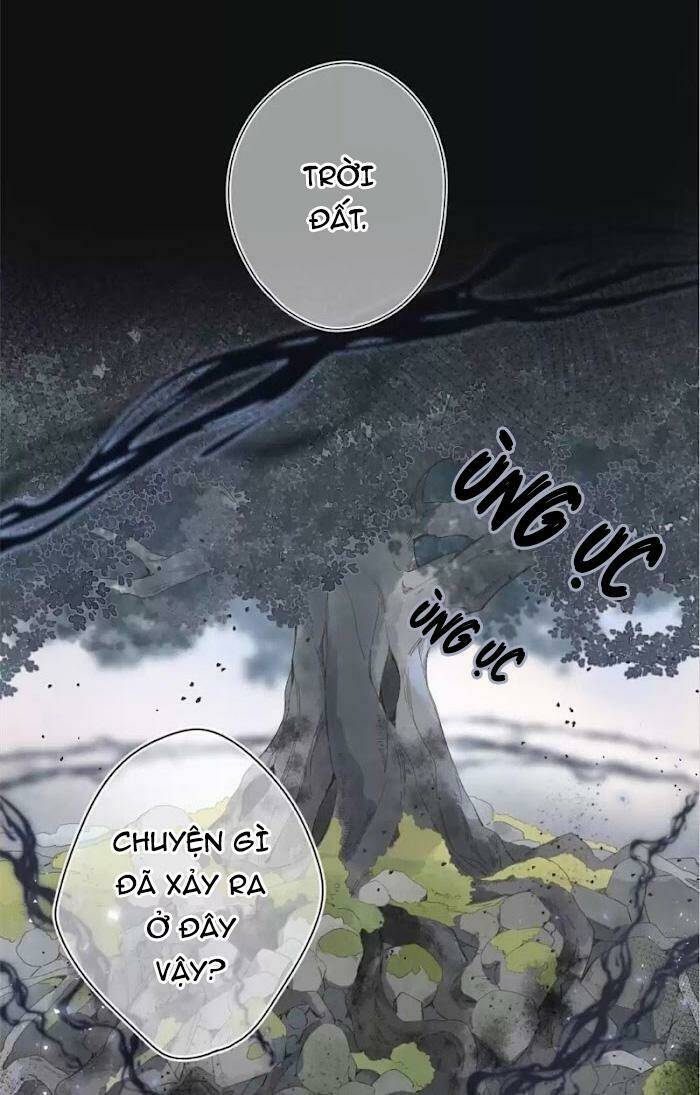 Sos! Tôi Đã Yêu Một Con Sâu Bướm (Phần 2): Chapter 19