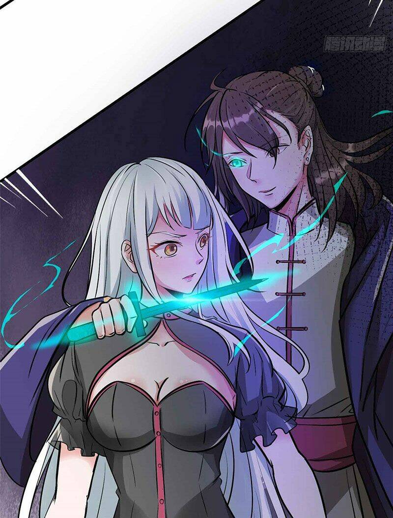 Ta Có Trăm Vạn Trò Chơi: Chapter 1