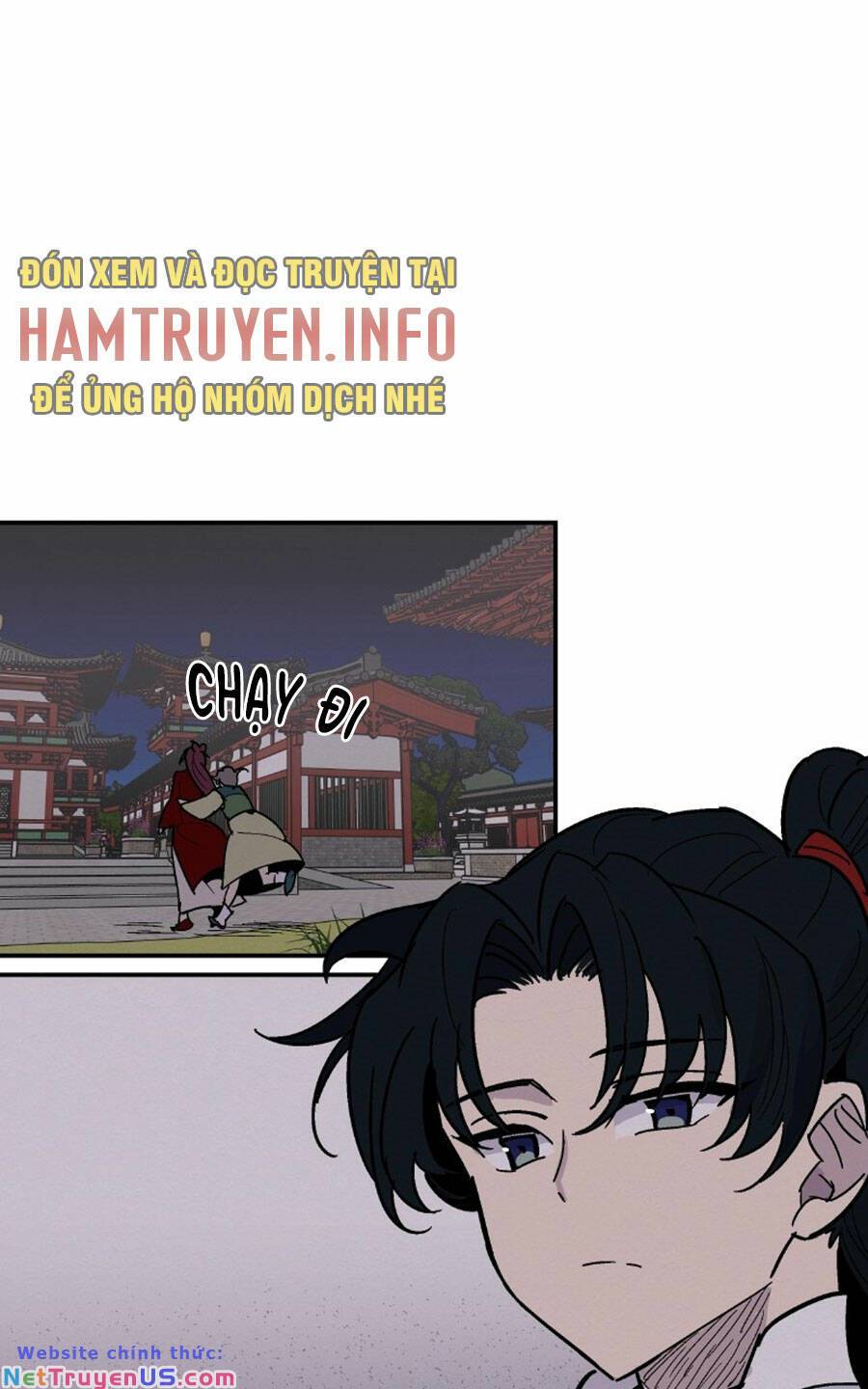 scandal đại công chúa: Chapter 2