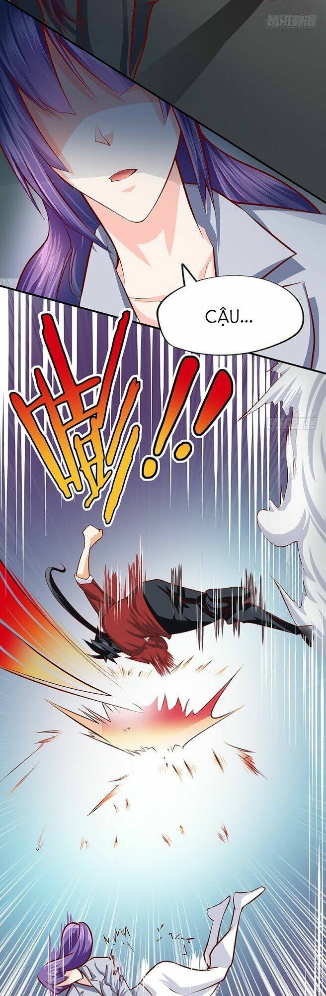 Nhất Phẩm Cao Thủ: Chapter 33